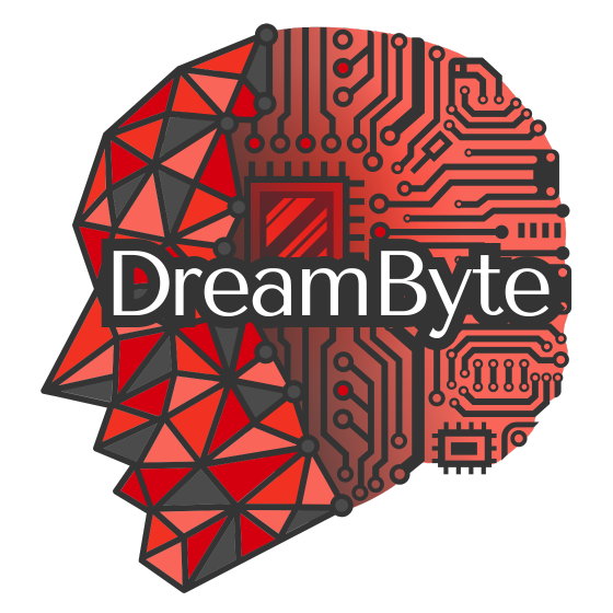 DreamByte Logo