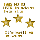 no ai button animation